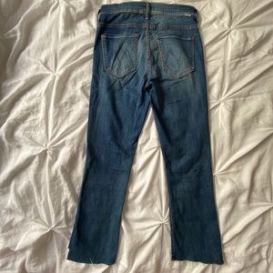 MOTHER Denim